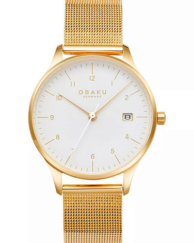 Obaku Chia Lille V298LDGWMG